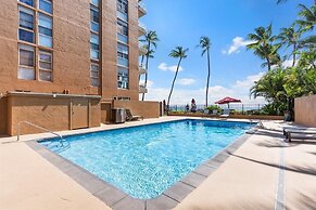 Nani Kai Hale 502 2 Bedroom Condo