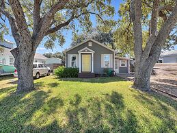 Market Street Retreat 2 Bedroom Home