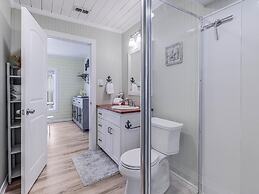 Market Street Retreat 2 Bedroom Home