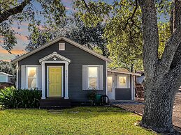 Market Street Retreat 2 Bedroom Home