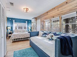 Market Street Retreat 2 Bedroom Home