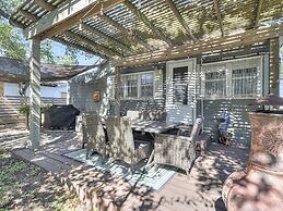 Market Street Retreat 2 Bedroom Home