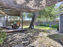 Market Street Retreat 2 Bedroom Home