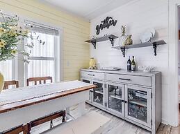 Market Street Retreat 2 Bedroom Home