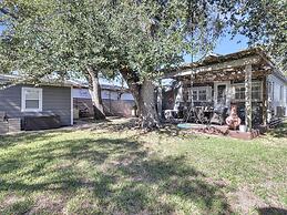 Market Street Retreat 2 Bedroom Home