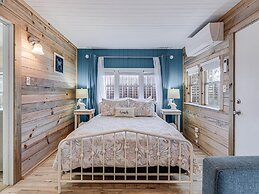 Market Street Retreat 2 Bedroom Home