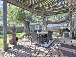 Market Street Retreat 2 Bedroom Home