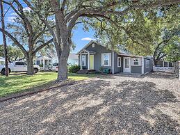 Market Street Retreat 2 Bedroom Home