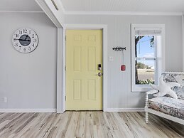 Market Street Retreat 2 Bedroom Home