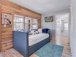 Market Street Retreat 2 Bedroom Home