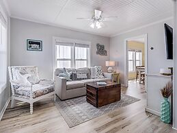 Market Street Retreat 2 Bedroom Home