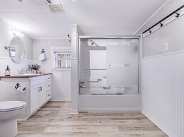 Market Street Retreat 2 Bedroom Home