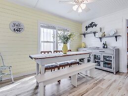 Market Street Retreat 2 Bedroom Home