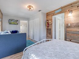 Market Street Retreat 2 Bedroom Home