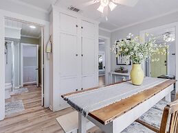Market Street Retreat 2 Bedroom Home