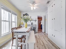 Market Street Retreat 2 Bedroom Home