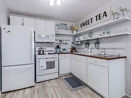 Market Street Retreat 2 Bedroom Home