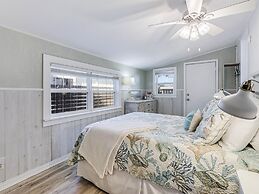 Market Street Retreat 2 Bedroom Home