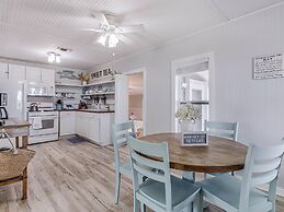 Market Street Retreat 2 Bedroom Home