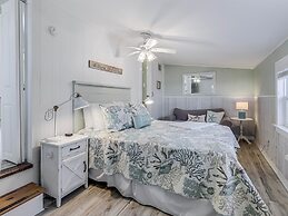 Market Street Retreat 2 Bedroom Home