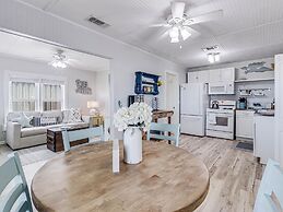 Market Street Retreat 2 Bedroom Home