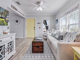 Market Street Retreat 2 Bedroom Home