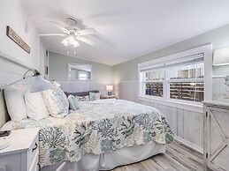 Market Street Retreat 2 Bedroom Home