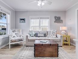 Market Street Retreat 2 Bedroom Home