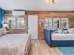 Market Street Retreat 2 Bedroom Home