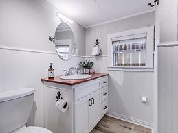 Market Street Retreat 2 Bedroom Home