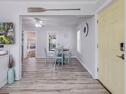 Market Street Retreat 2 Bedroom Home