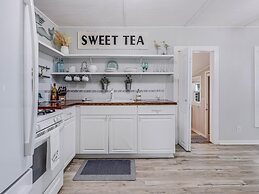 Market Street Retreat 2 Bedroom Home