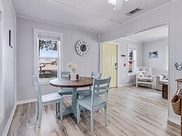 Market Street Retreat 2 Bedroom Home