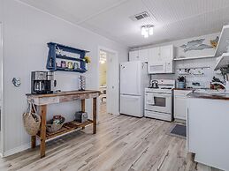 Market Street Retreat 2 Bedroom Home