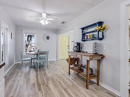 Market Street Retreat 2 Bedroom Home