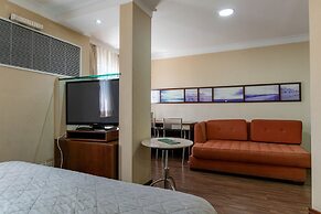 Elegance Suítes International