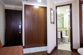 Elegance Suítes International