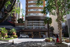 Elegance Suítes International