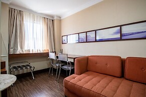 Elegance Suítes International