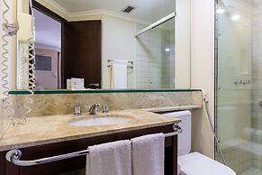 Elegance Suítes International