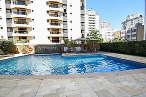 Elegance Suítes International