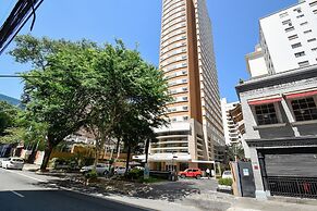 Elegance Suítes International