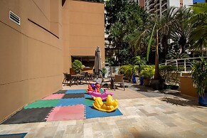 Elegance Suítes International