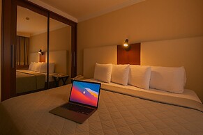 Elegance Suítes International