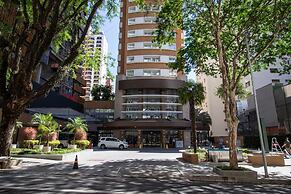 Elegance Suítes International