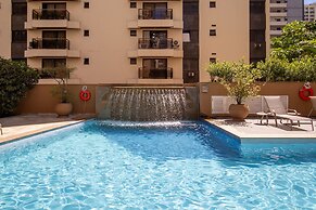 Elegance Suítes International