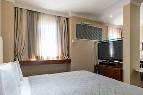 Elegance Suítes International