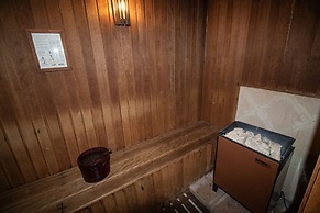 Elegance Suítes International