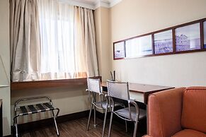 Elegance Suítes International