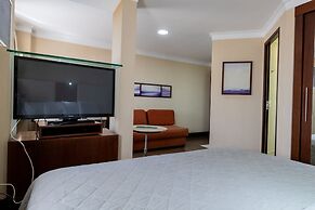 Elegance Suítes International